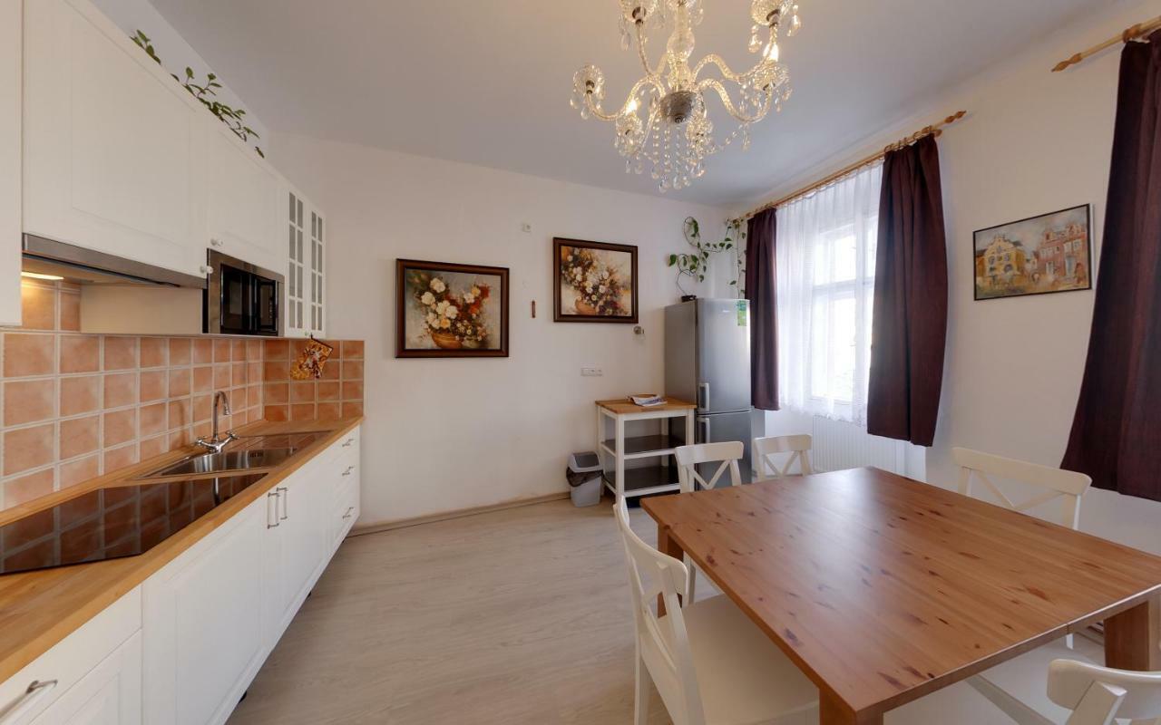 Apartmany Табор Екстериор снимка