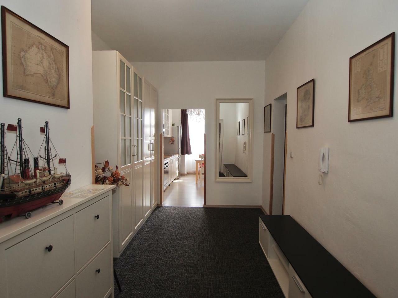 Apartmany Табор Екстериор снимка