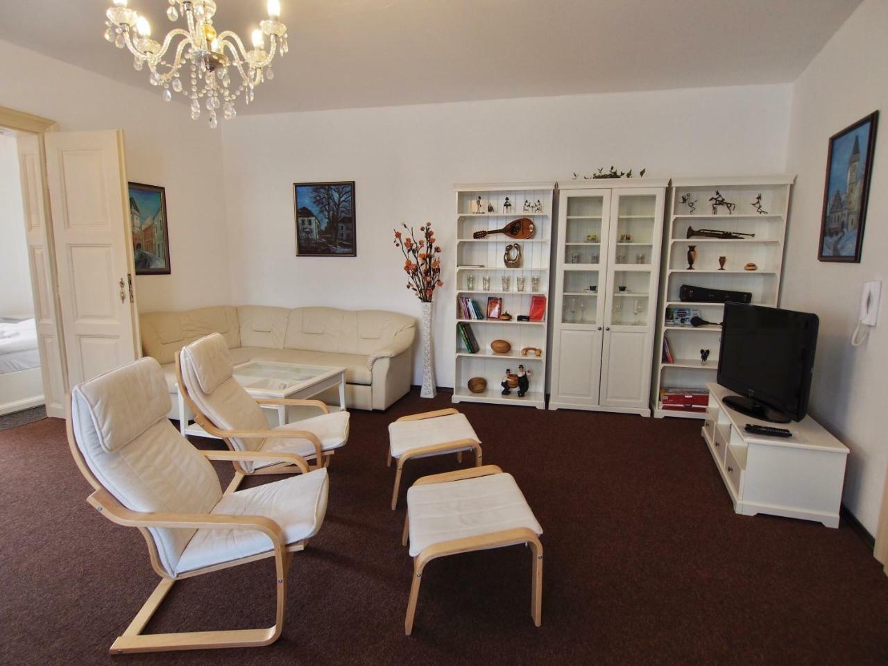 Apartmany Табор Екстериор снимка