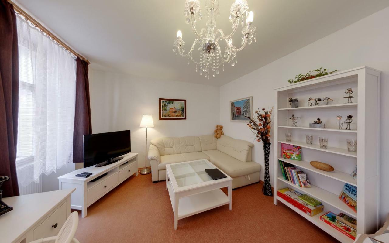 Apartmany Табор Екстериор снимка