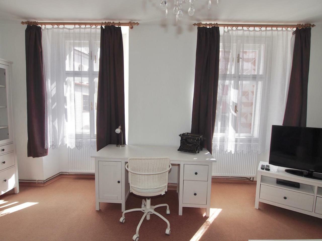 Apartmany Табор Екстериор снимка