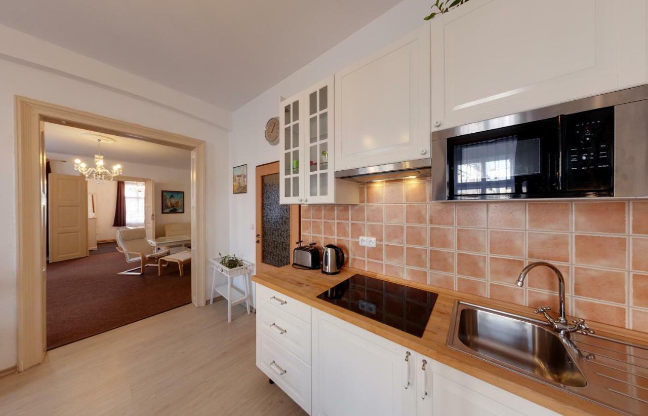 Apartmany Табор Екстериор снимка