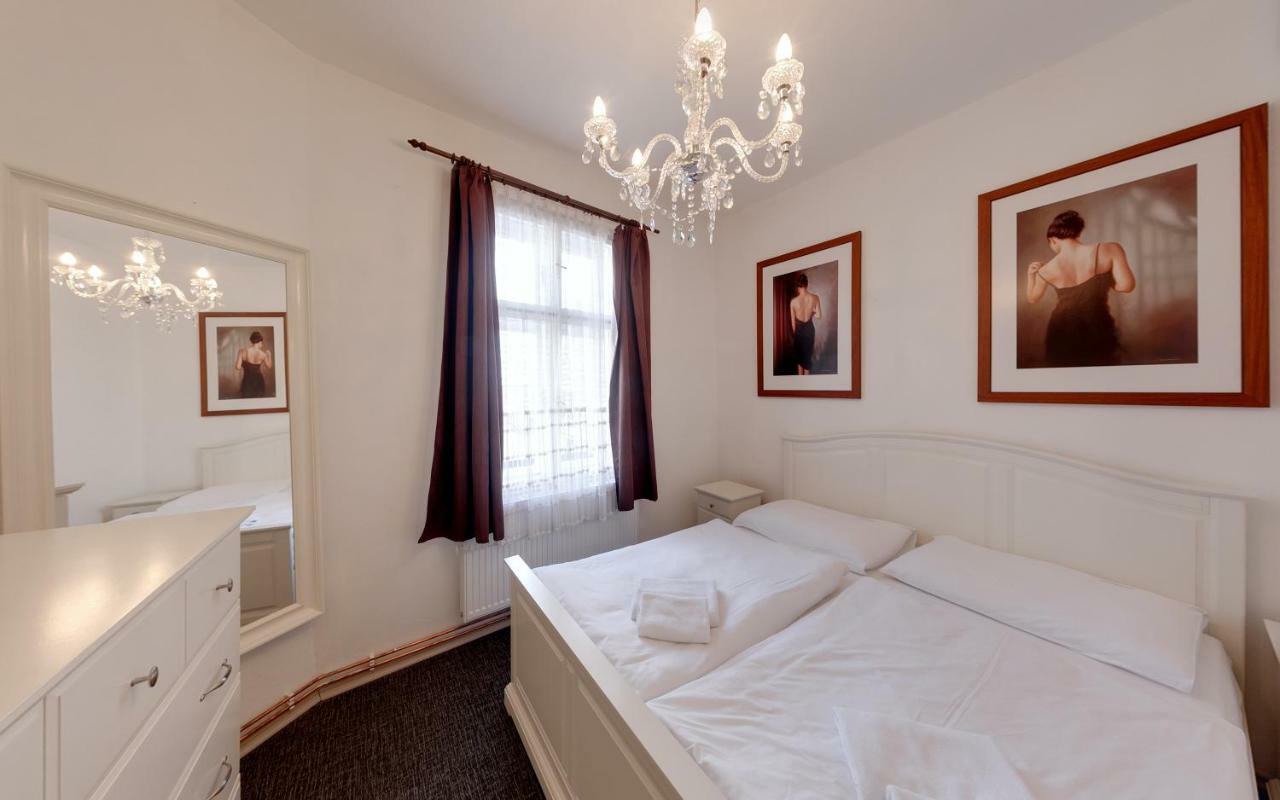 Apartmany Табор Екстериор снимка