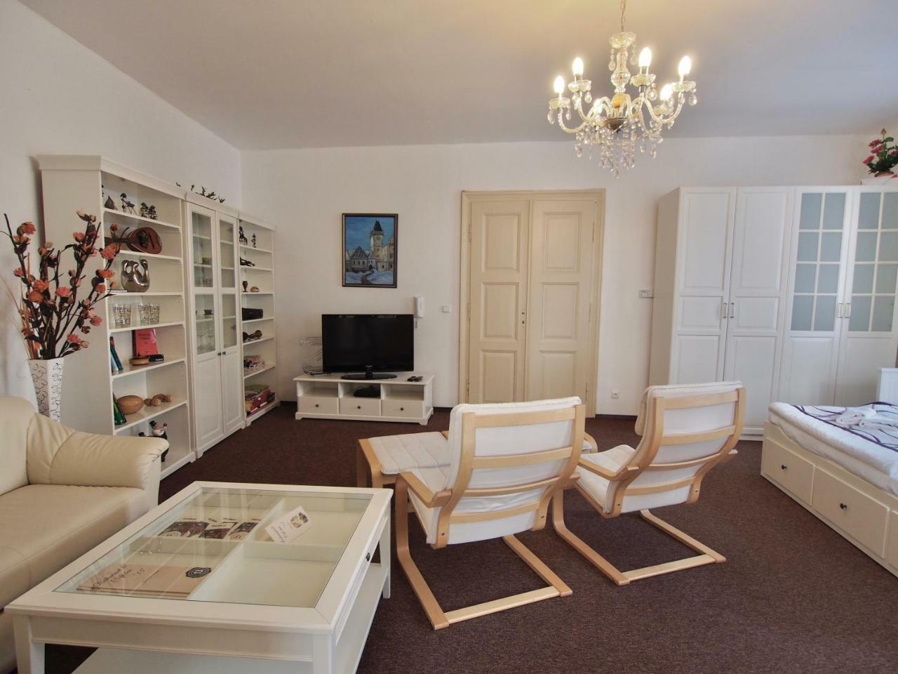 Apartmany Табор Екстериор снимка