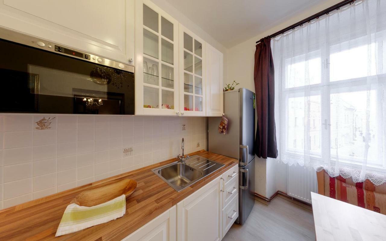 Apartmany Табор Екстериор снимка
