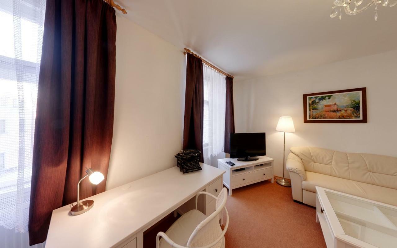 Apartmany Табор Екстериор снимка