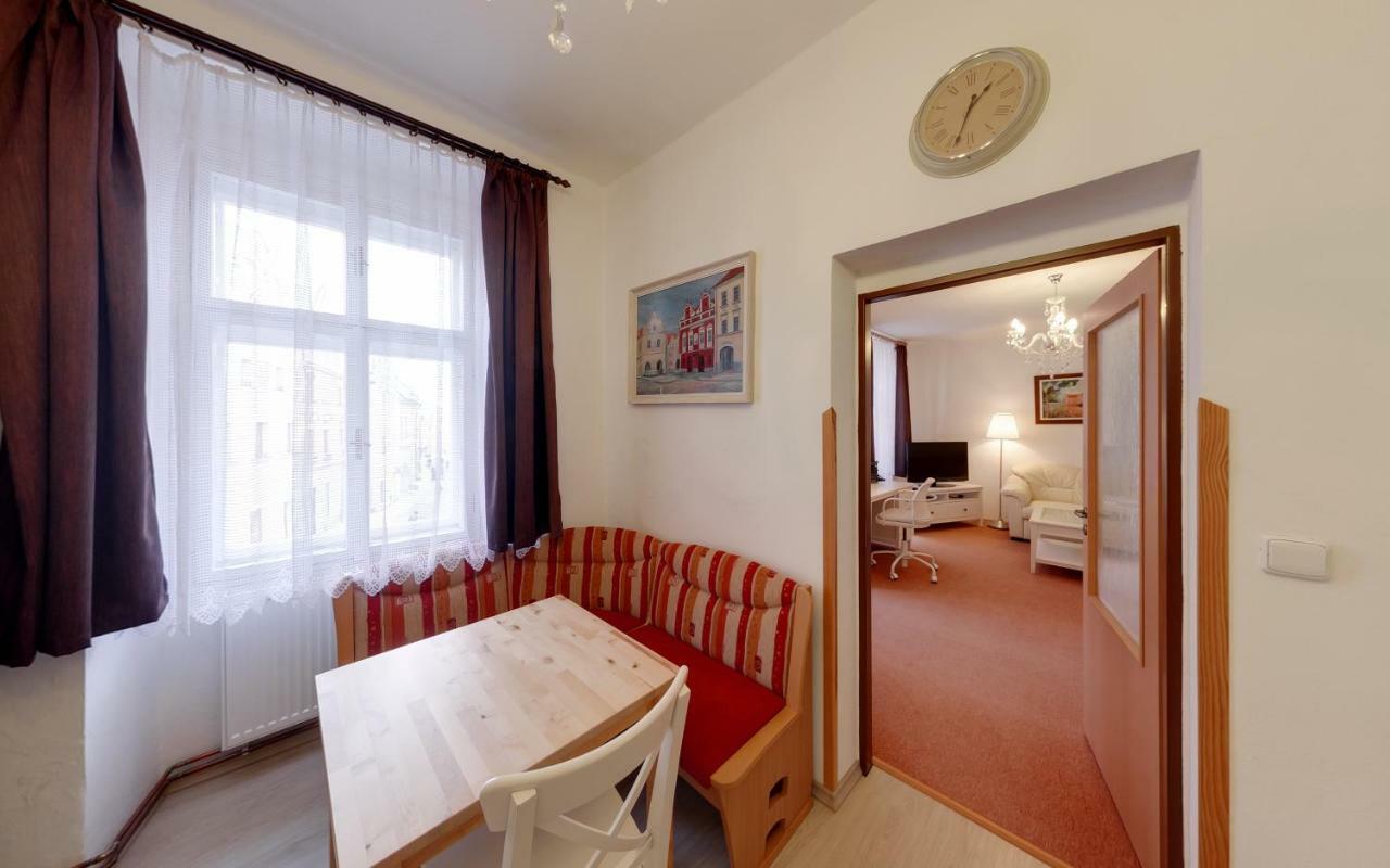 Apartmany Табор Екстериор снимка