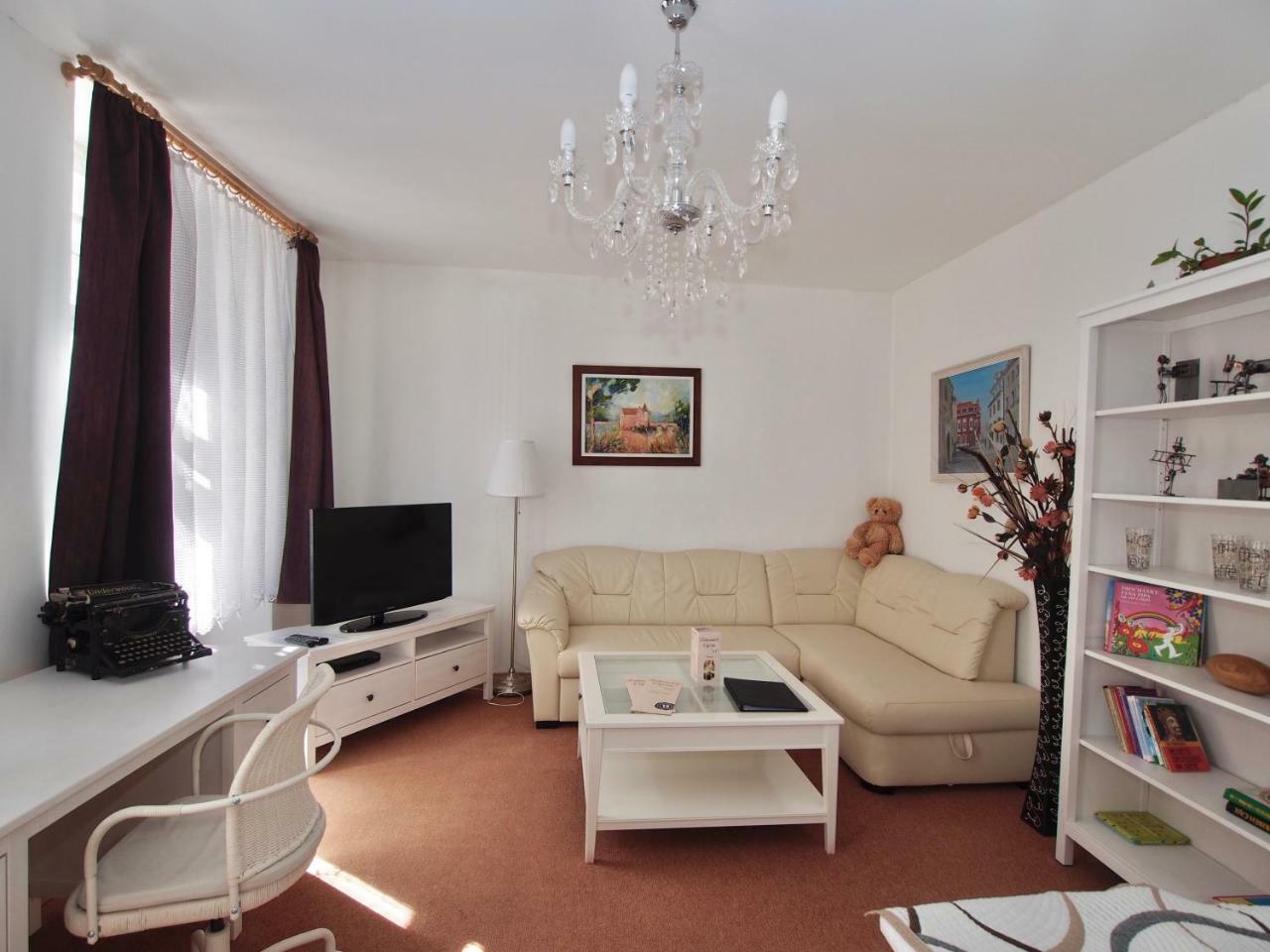 Apartmany Табор Екстериор снимка