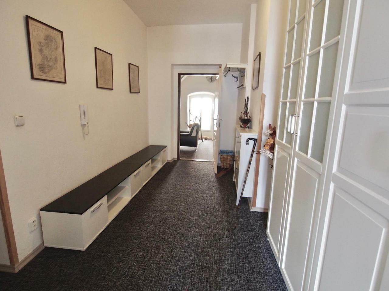 Apartmany Табор Екстериор снимка