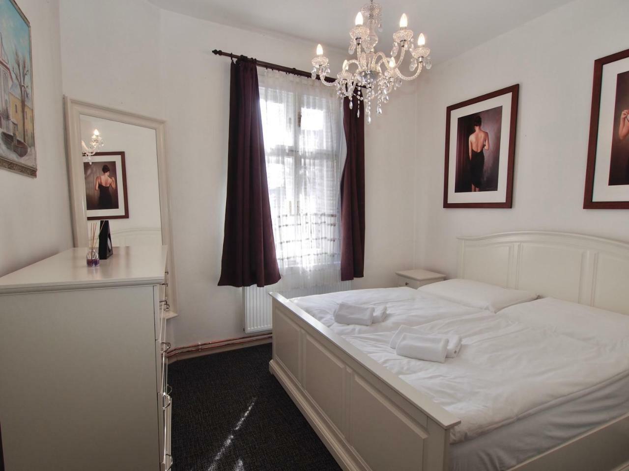 Apartmany Табор Екстериор снимка