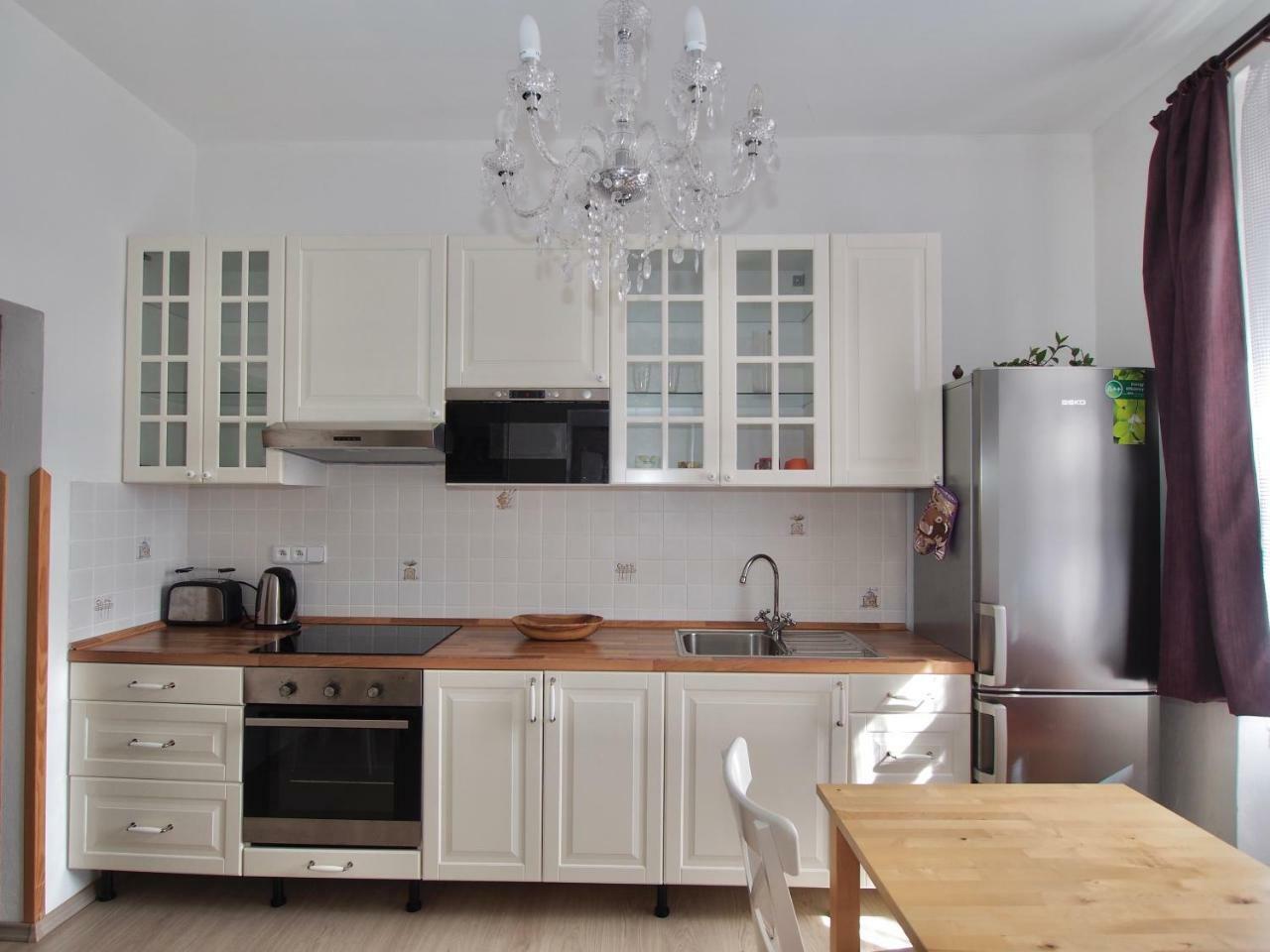 Apartmany Табор Екстериор снимка