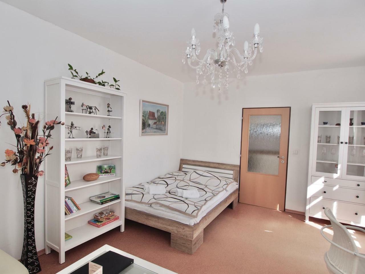 Apartmany Табор Екстериор снимка